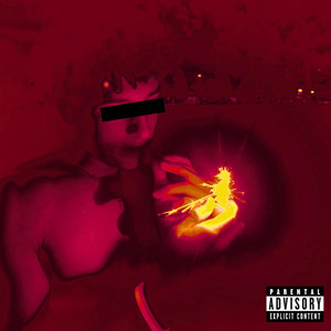 GLISTEN by Raf Chilly