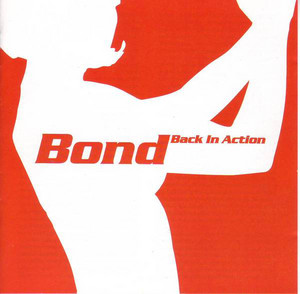 DR. NO - The James Bond Theme (JB7) by The City of Prague Philharmonic Orchestra
