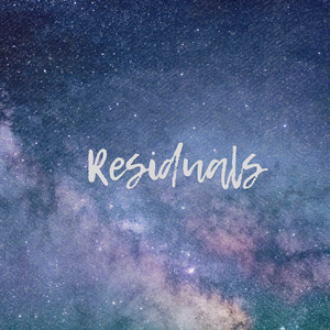 Residuals by Key Notez