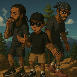Hide & Seek by Swank Sinatra