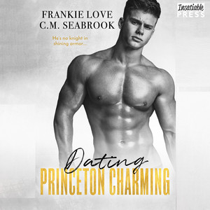 Dating Princeton Charming - The Princeton Charming Series, Book Two (Unabridged)