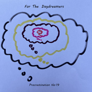 Procrastination No.19 (felt piano) by For The Daydreamers