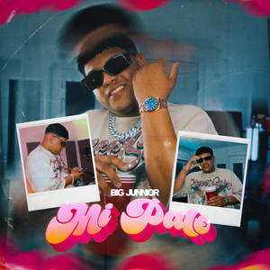 MI PALO by Big Junnior