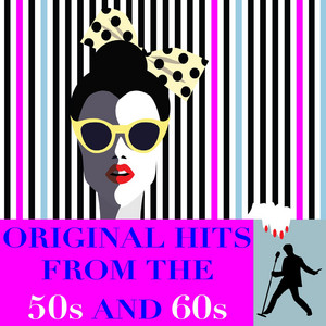 ＆ the Cruisin’WithRatFink 60’s 50’s 【中古】 of Original Hits