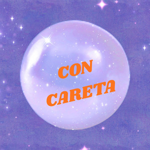 con careta by jean jimenez flow