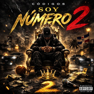 Numero 2 by soycodigos