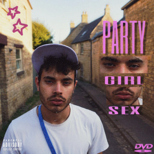 PARTY GIRL SEX by Solum OG