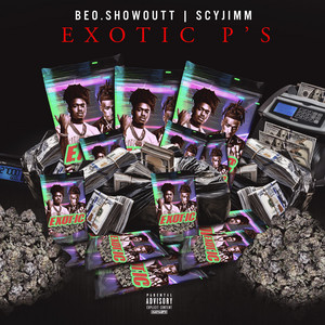 EXOTIC P'S by Ceo Showoutt, SCY Jimm