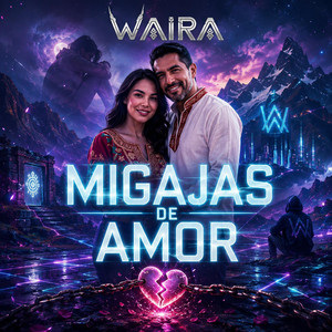 Migajas de amor (huayno moderno contemporanio) by WAIRA MUSIC