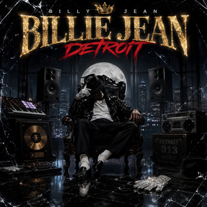 Billy Jean (Detroit Instrumenta) by Jangueo & Tanty Beats, Jangueo & Tanty