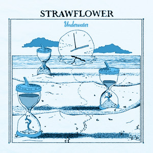 Underwater by Strawflower