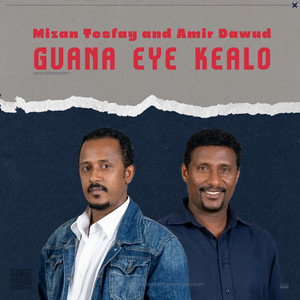 Amir Dawud - Adey Mekelle