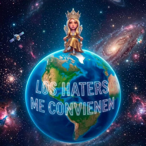 Los Haters Me Convienen by Yazmin Bratz