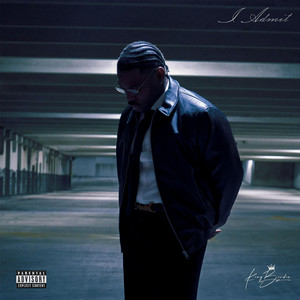 I Admit by King Bowdie