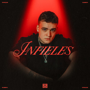 INFIELES by Rubbini
