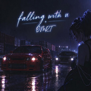 falling with u by ømrt