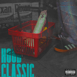 HOOD CLASSIC by Nórte, VJ4ay