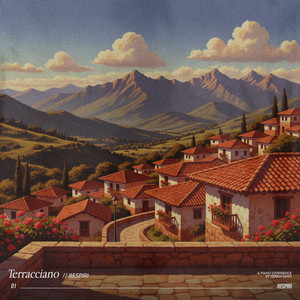 Respiri by Terracciano