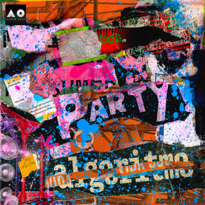 Collateral Effect - Radio Edit by Lapo Underground