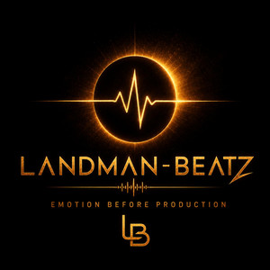 You're My world by Landman-Beatz