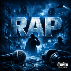 RAP by RUNE999