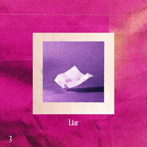 Liar by Anoushka Lucas