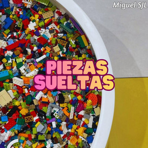 piezas sueltas by Miguel SJL