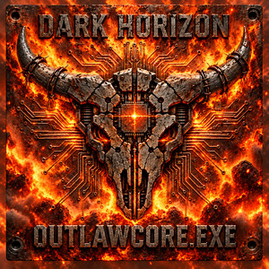 WOOD, WIRE & WAR by Dark Horizon
