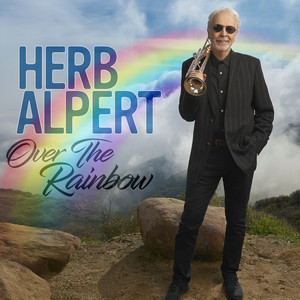 Over the Rainbow cover