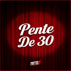 Pente De 30