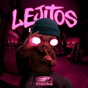 Lejitos by Antonio Redes