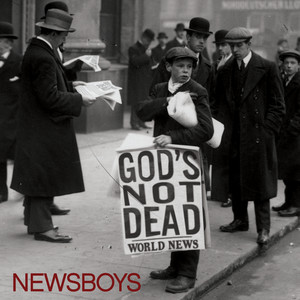Revelation Song by Newsboys
