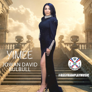 Jowan David Bulbull - Yimee