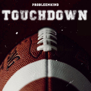 Touchdown by Probleemkind