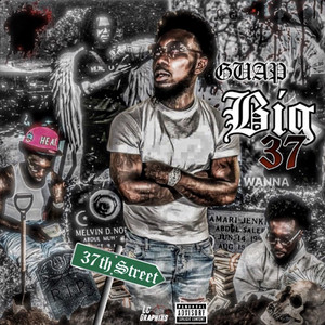 Jail call (feat. Gizwop) by Guap, Gizwop