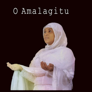 Zemarit Sister Lidya Tadesse - O Amalagitu