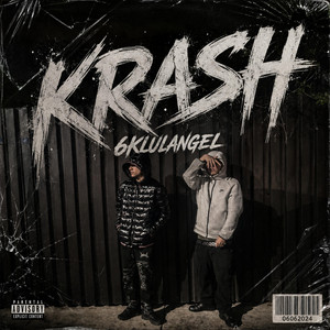 Krash by 6KLulAngel