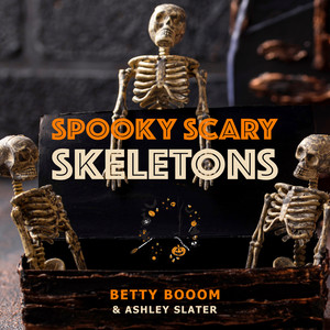 Spooky Scary Skeletons (Spooky Swing Mix)