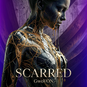 Scarred by GwoVON