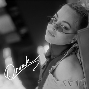 Paradise by Orvak