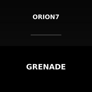 Grenade - 1950's Soul Version by Orion7