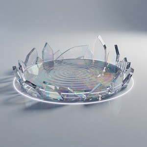 Colding Reflections by AxionPulse