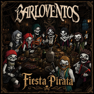 Fiesta Pirata by Barloventos