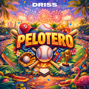 Pelotero by Driss MC