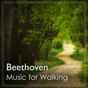 Music for Walking: Beethoven album