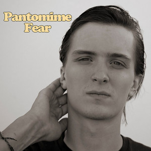 Pantomime Fear by Luke Rathborne