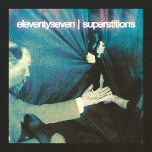 Superstitions by eleventyseven