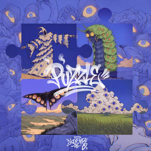 Puzzle by Nebvr