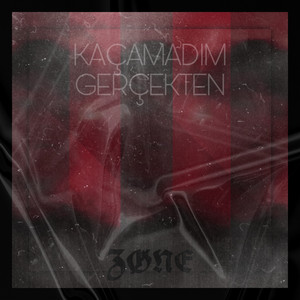 Kaçamadım gerçekten