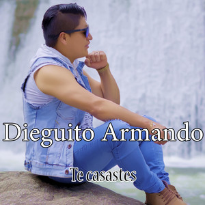 Dieguito Armando - Te casastes